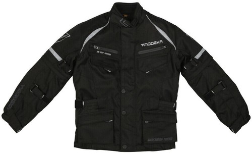 Veste moto tex modeka - veste, de