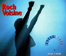 ✅CD de Musique - Bon état - Europe Tour - Roch Voisine