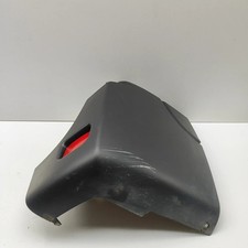 Coin latéral droit de