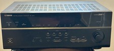 Yamaha RX-V673 Natural Sound