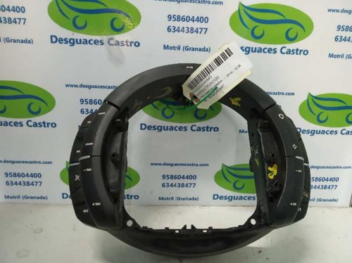 96624938xt commande autoradio - commande,