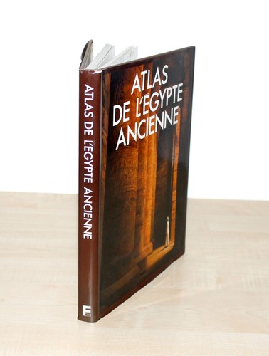 Livre culturel art atlas de - art,,