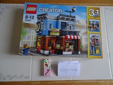 BOITE LEGO NEUVE - SEALED BOX