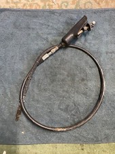 Cable embrayage yamaha - embrayage,