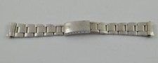 ROLEX VINTAGE OYSTER EN ACIER