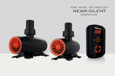 Pompe De Remontée DC 70W