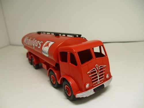 Dinky supertoys 941 foden - dinky, 8