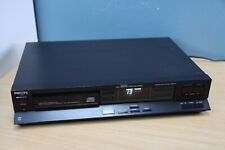PHILIPS  Lecteur CD  Model Type CD471 Compact disc player vintage