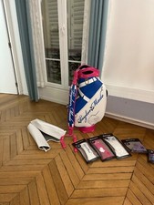 Sac golf Taylormade Staff