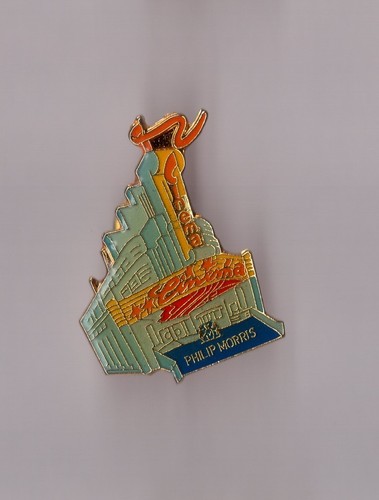 Pin philip morris - philip,