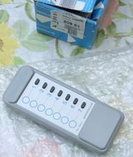 Arnould Living Bticino 209 51 télécommande infrarouge. 20951