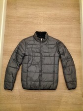 Doudoune Double Face Carnet de