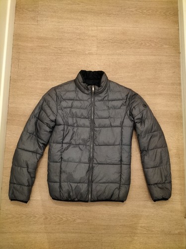 Doudoune double face - doudoune,