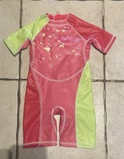 COMBINAISON MAILLOT BAIN