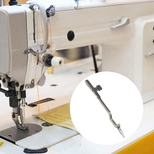 Overlock boucleur inférieur