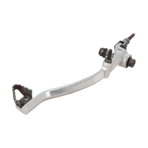 Pédale frein sherco sm - pédale,