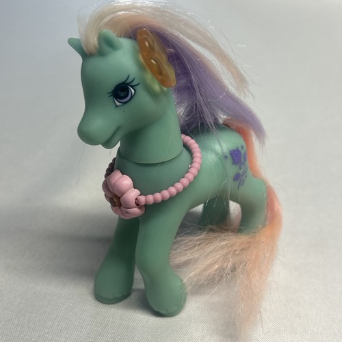 Hasbro mon petit poney my - c6,