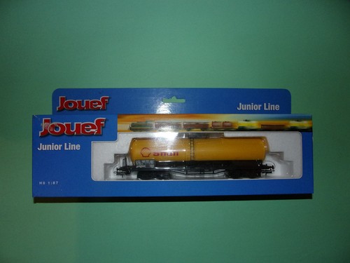 Jouef wagon citerne long - wagon,