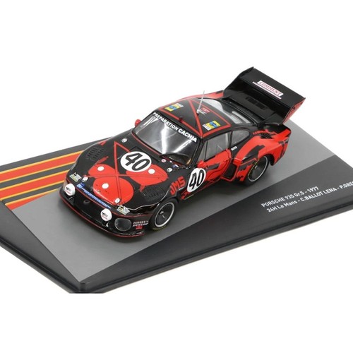 Porsche 935 ballot lena - 935,