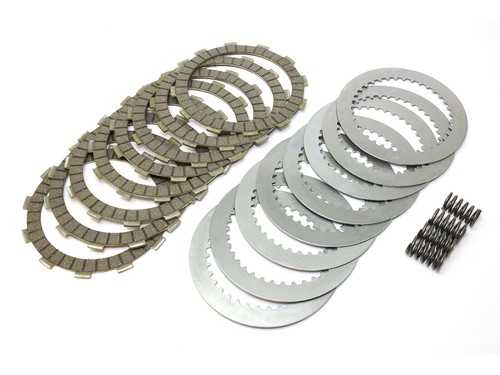 Embrayage pour suzuki 650 - suzuki,