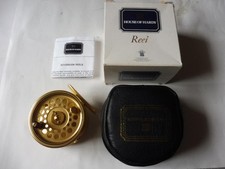 HARDY SOUVERAIN 5/6/7 fly reel