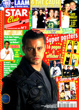 Magazine STAR CLUB n° 134