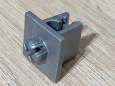 PLAYMOBIL CLIP GRIS PINCE REF