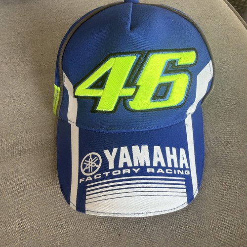 Casquette yamaha - casquette, 46