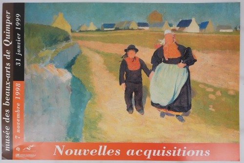 Affiche art delaunay - [affiche,