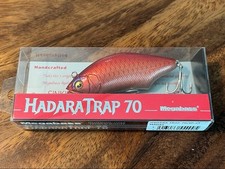 Megabass HADARA TRAP 70 Madai