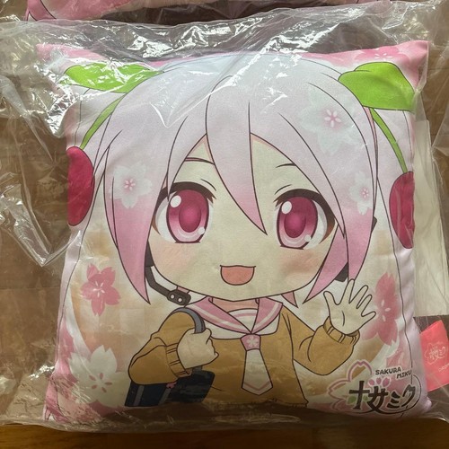 Hatsune miku sakura - hatsune,