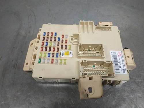 91950a2130 boîtier fusibles - 91950a2130,