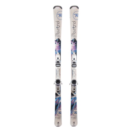Ski occasion rossignol - ski,