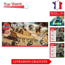 Airfix Panther 1:76 - Modèle