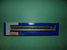 ROCO voiture voyageurs 2ième