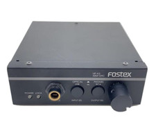 Amplificateur casque DAC USB