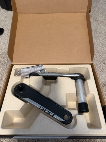 Sram red cranks - sram,