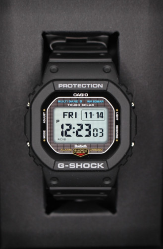 Montre homme casio shock - montre, g-shock