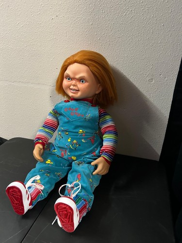 Chucky doll child play 2 - play,