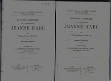 DUNAND- HISTOIRE COMPLETE DE