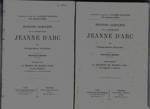 Dunand histoire complete de - histoire,