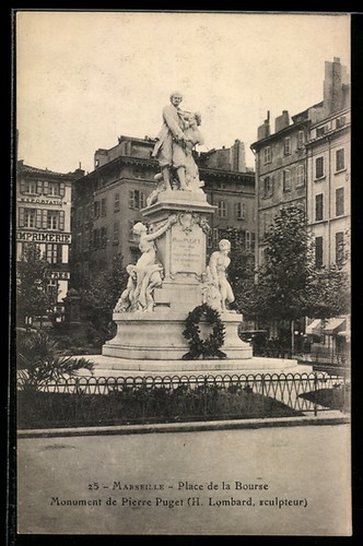 Cpa marseille place - cpa,