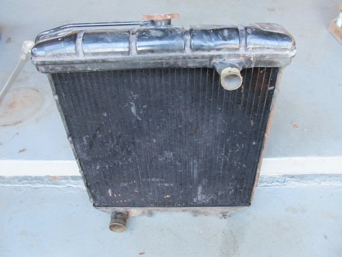 Original 1954 1955 1956 ford - 1954,
