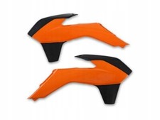 BOUCHONS DE RADIATEUR KTM