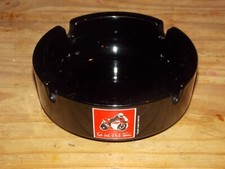 LOT CENDRIERS PUBLICITAIRES