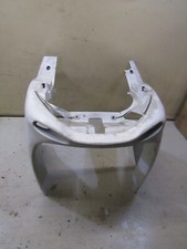 coque avant bas  a repeindre mbk nitro aerox 50 avant 2012