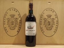 Château Beychevelle 1993