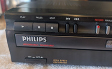  Philips CDR -775/  CD