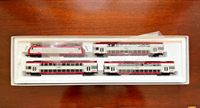 Märklin 26538 -  TRAIN LOCAL LUXEMBOURG - DCC DIGITAL - TOP ! (DG-5237)