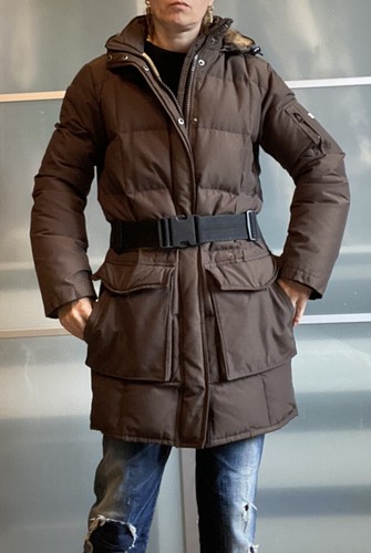 Woolrich parka donna taglia - woolrich,